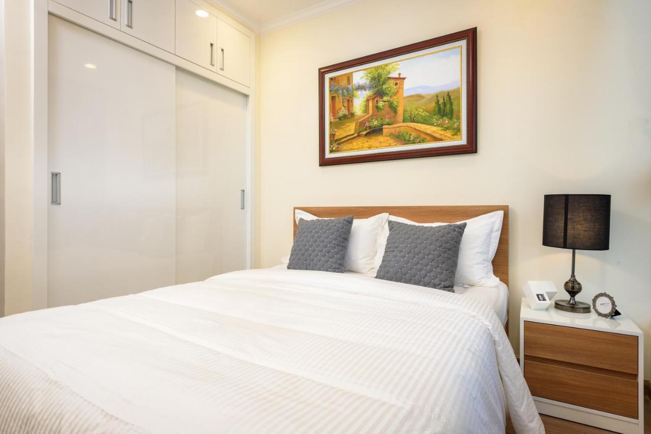 Apartment Luxury Vinhomes Central Park *